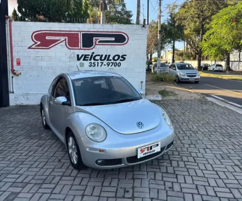 New Beetle 2.0 Mi Mec./Aut.