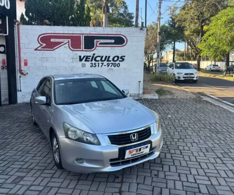 Accord Sedan LX 2.0 16V 150/156cv Aut.