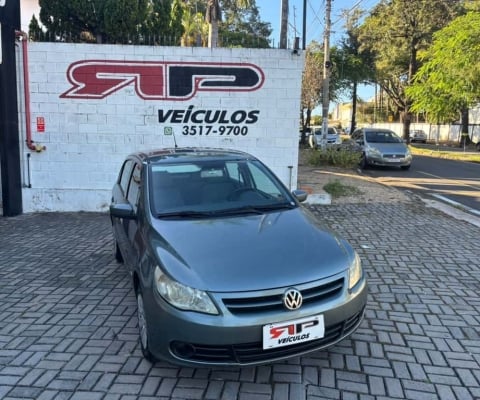 Gol (novo) 1.6 Mi Total Flex 8V 4p