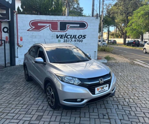 HR-V EX 1.8 Flexone 16V 5p Aut.