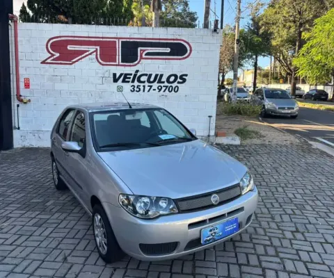 Palio 1.0/ Trofeo 1.0 Fire/ Fire Flex 4p