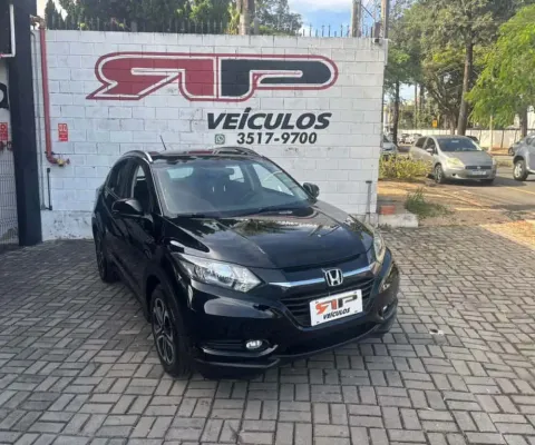 HR-V EX 1.8 Flexone 16V 5p Aut.