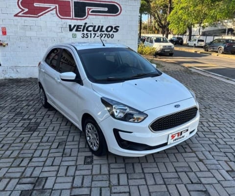 Ka 1.0 SE/SE Plus TiVCT Flex 5p