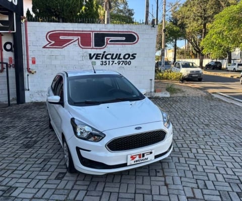 Ka 1.0 SE/SE Plus TiVCT Flex 5p