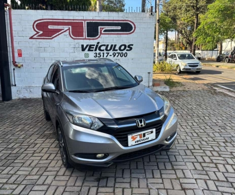 HR-V EXL 1.8 Flexone 16V 5p Aut.