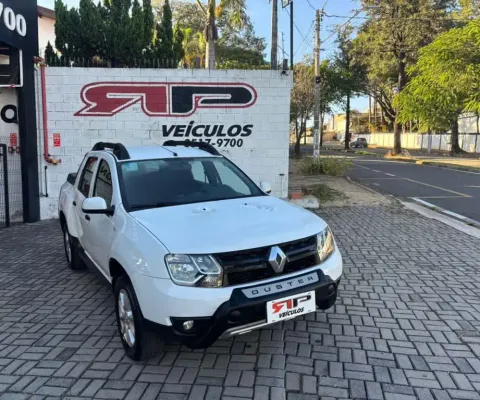 DUSTER OROCH Expression 1.6 Flex 16V Mec