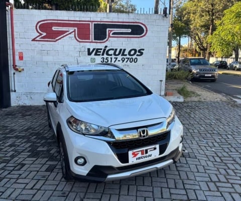 WR-V EXL 1.5 Flexone 16V 5p Aut.