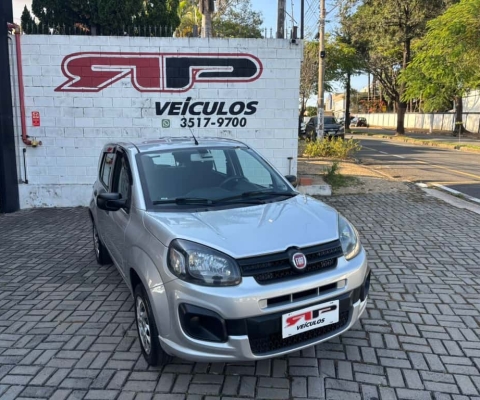 UNO DRIVE 1.0 Flex 6V 5p