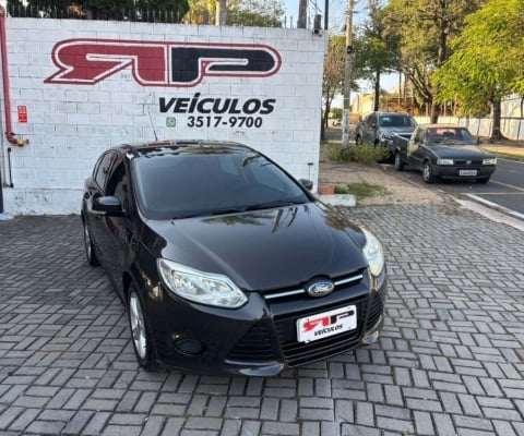 Focus 1.6 S/SE/SE Plus Flex 8V/16V  5p