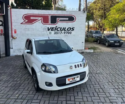 UNO SPORTING 1.4 EVO Fire Flex 8V 4p