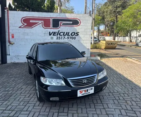 AZERA GLS 3.3 V6 24V 4p Aut.