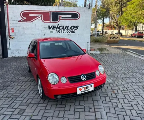 Polo 2.0 Mi 116cv 8V 5p