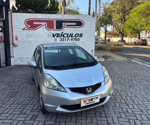 Fit LX 1.4/ 1.4 Flex 8V/16V 5p Mec.