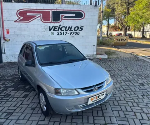 Celta Life 1.0 MPFI VHC 8V 3p