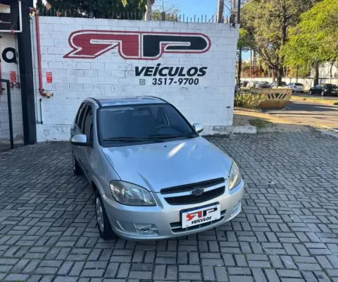 Celta Spirit/ LT 1.0 MPFI 8V FlexP. 5p