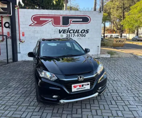 HR-V EXL 1.8 Flexone 16V 5p Aut.