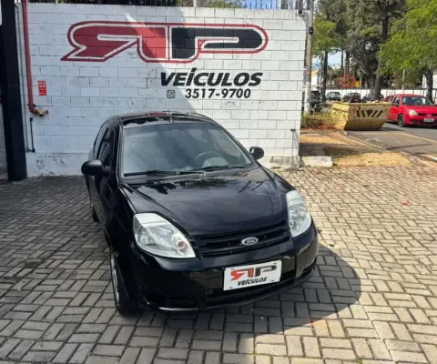 Ka 1.0 8V/1.0 8V ST Flex 3p