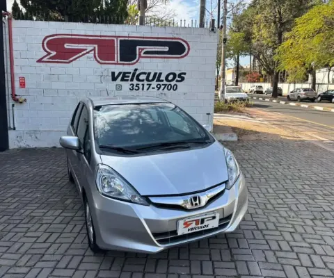 Fit LX 1.4/ 1.4 Flex 8V/16V 5p Mec.
