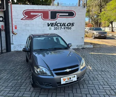 Celta Spirit/ LT 1.0 MPFI 8V FlexP. 5p