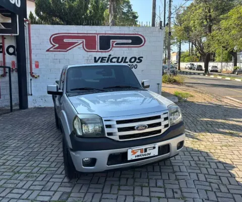 Ranger XLS SPORT 2.3 16V 150cv CS