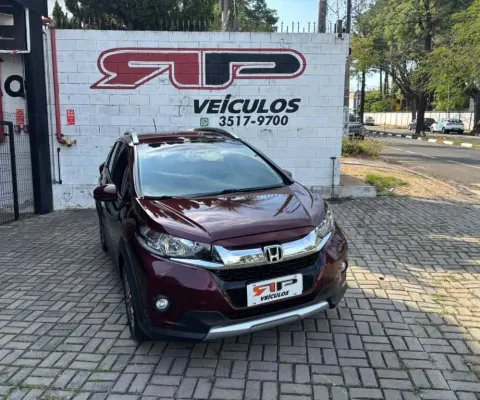 WR-V EX 1.5 Flexone 16V 5p Aut.