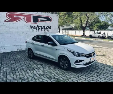 CRONOS PRECISION 1.8 16V Flex Aut.