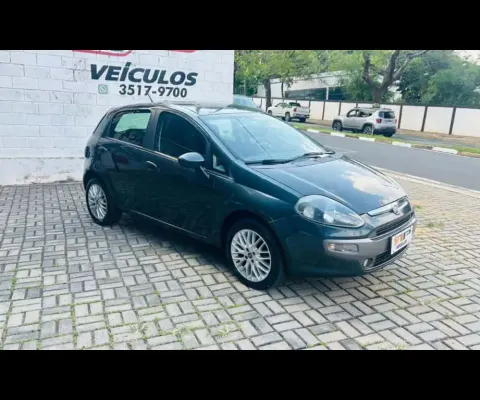 Punto ESSENCE SP 1.6 Flex 16V 5p