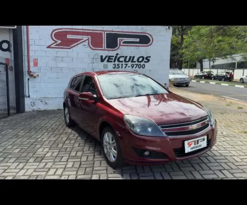 Vectra GT 2.0 MPFI 8V FlexPower Mec.