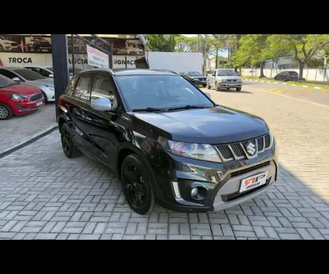 Vitara 4SPORT 1.4 TB 16V Aut.