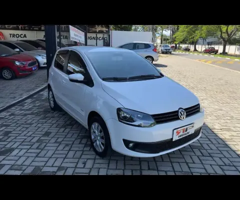 Fox 1.6 Mi Total Flex 8V 5p