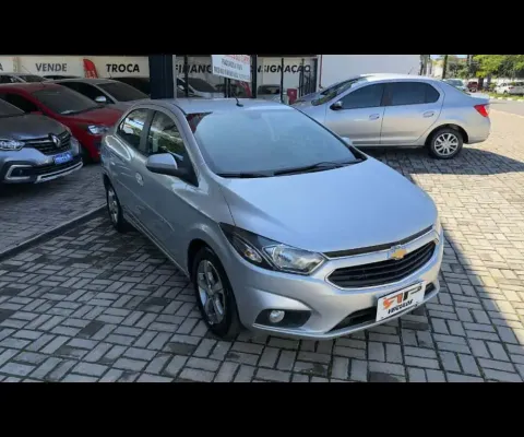 PRISMA Sed. LTZ 1.4 8V FlexPower 4p Aut.