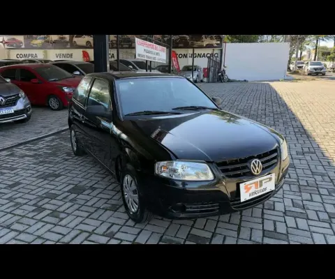 Gol (novo) 1.0 Mi Total Flex 8V 2p