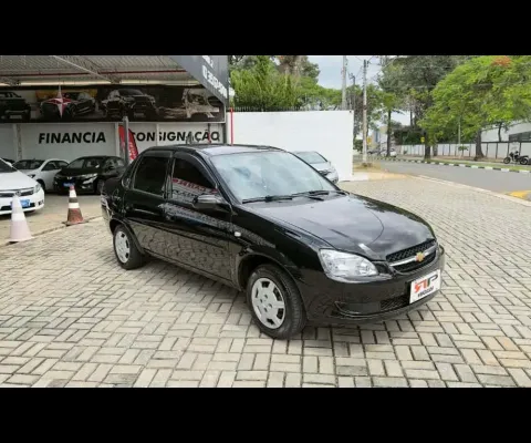 Classic Life/LS 1.0 VHC FlexP. 4p