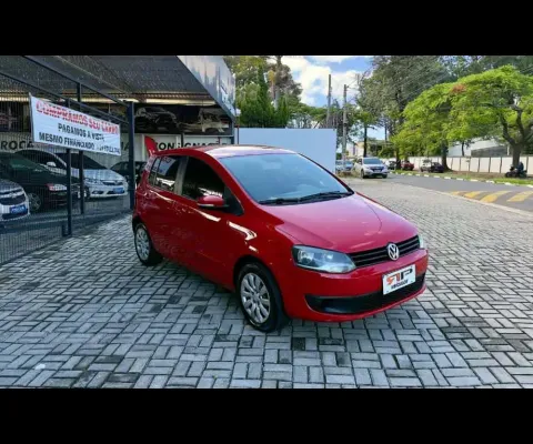 Fox 1.0 Mi Total Flex 8V 5p