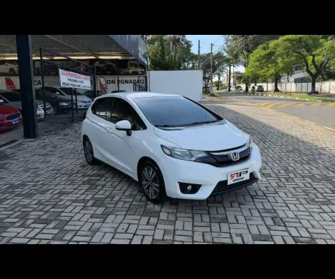 Fit EX/S 1.5 Flex/Flexone 16V 5p Aut.