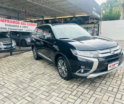 OUTLANDER 3.0/ GT 3.0 V6 Aut.