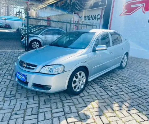 Astra Advantage 2.0 MPFI 8V FlexPower 5p