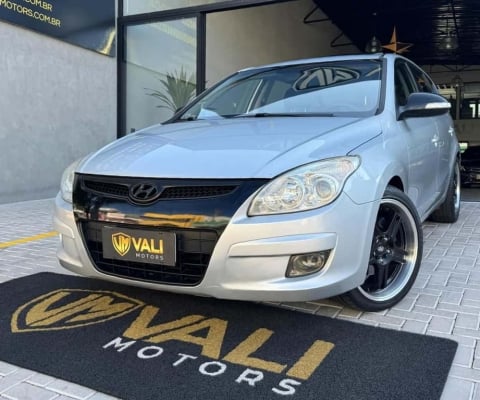 i30 2.0 16V 145cv 5p Aut.