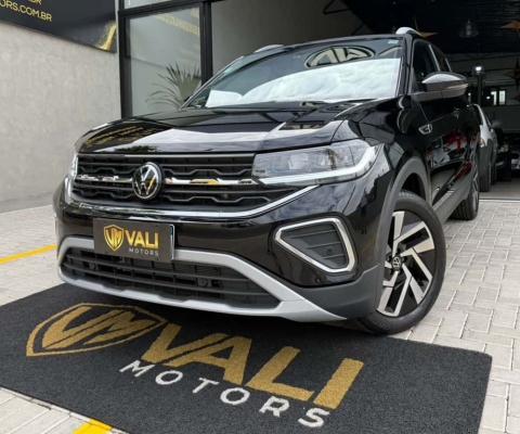 T-Cross Hig. 250 TSI 1.4 Flex 16V 5p Aut