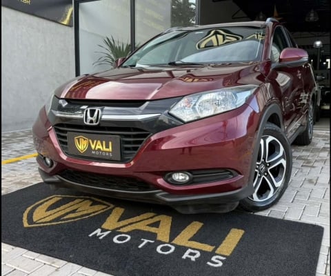 HR-V EX 1.8 Flexone 16V 5p Aut.