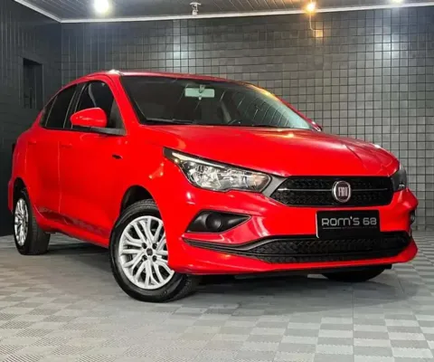 FIAT CRONOS Drive 1.3 8V FLEX 2020