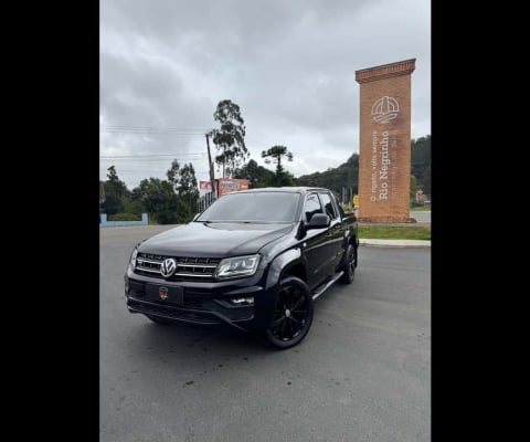 Volkswagen AMAROK Extreme CD 3.0 4x4 TB Dies. Aut.