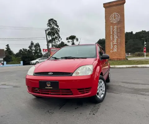 Ford Fiesta Personnalité 1.0 8V 66cv 5p