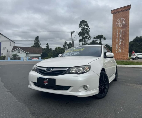 Subaru Impreza 2.0 16V 160cv Mec.