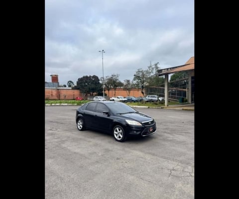 Ford Focus 1.6 S/SE/SE Plus Flex 8V/16V  5p