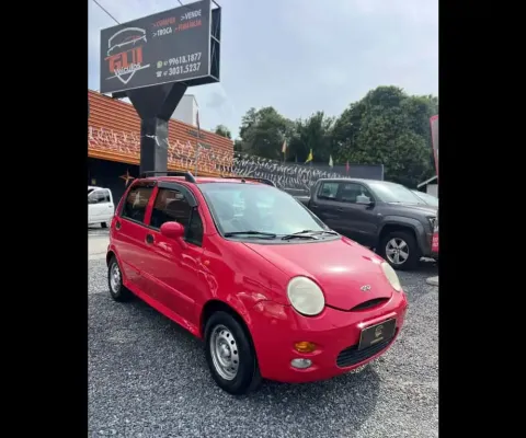CHERY QQ 1.1/1.0 12V 69cv 5p
