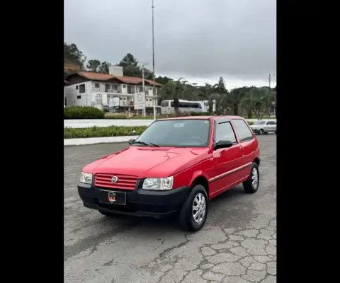 Fiat Uno Mille 1.0 Fire/ F.Flex/ ECONOMY 4p