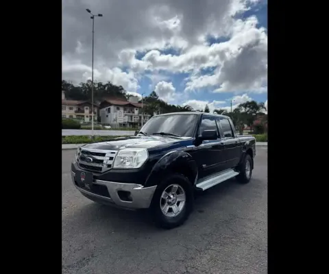 Ford Ranger XLT 2.3 16V 150cv CD Repower.