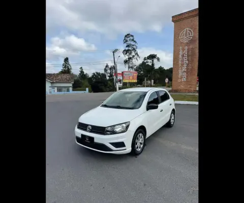 Volkswagen Gol 1.0 Flex 12V 5p