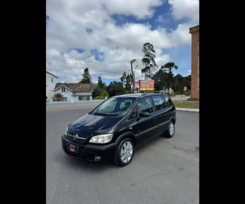 Chevrolet Zafira Eleg.2.0 MPFI FlexPower 8V 5p Aut